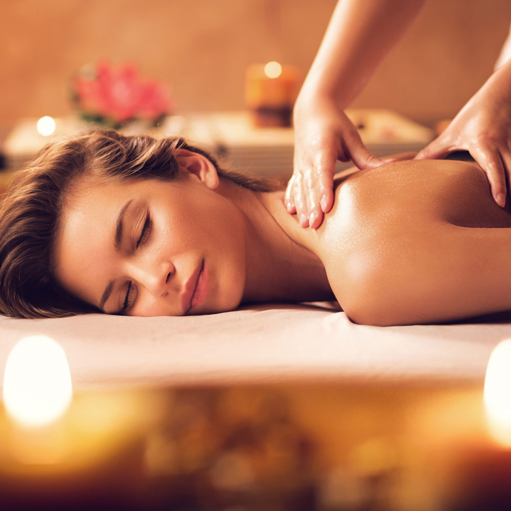 Massage Aubing - Exklusiv für Frauen in München